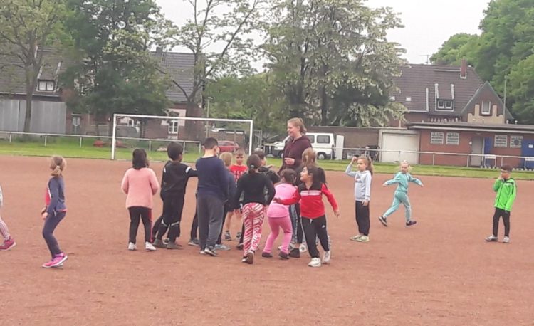 Ottoschule Sporthelfer 2019