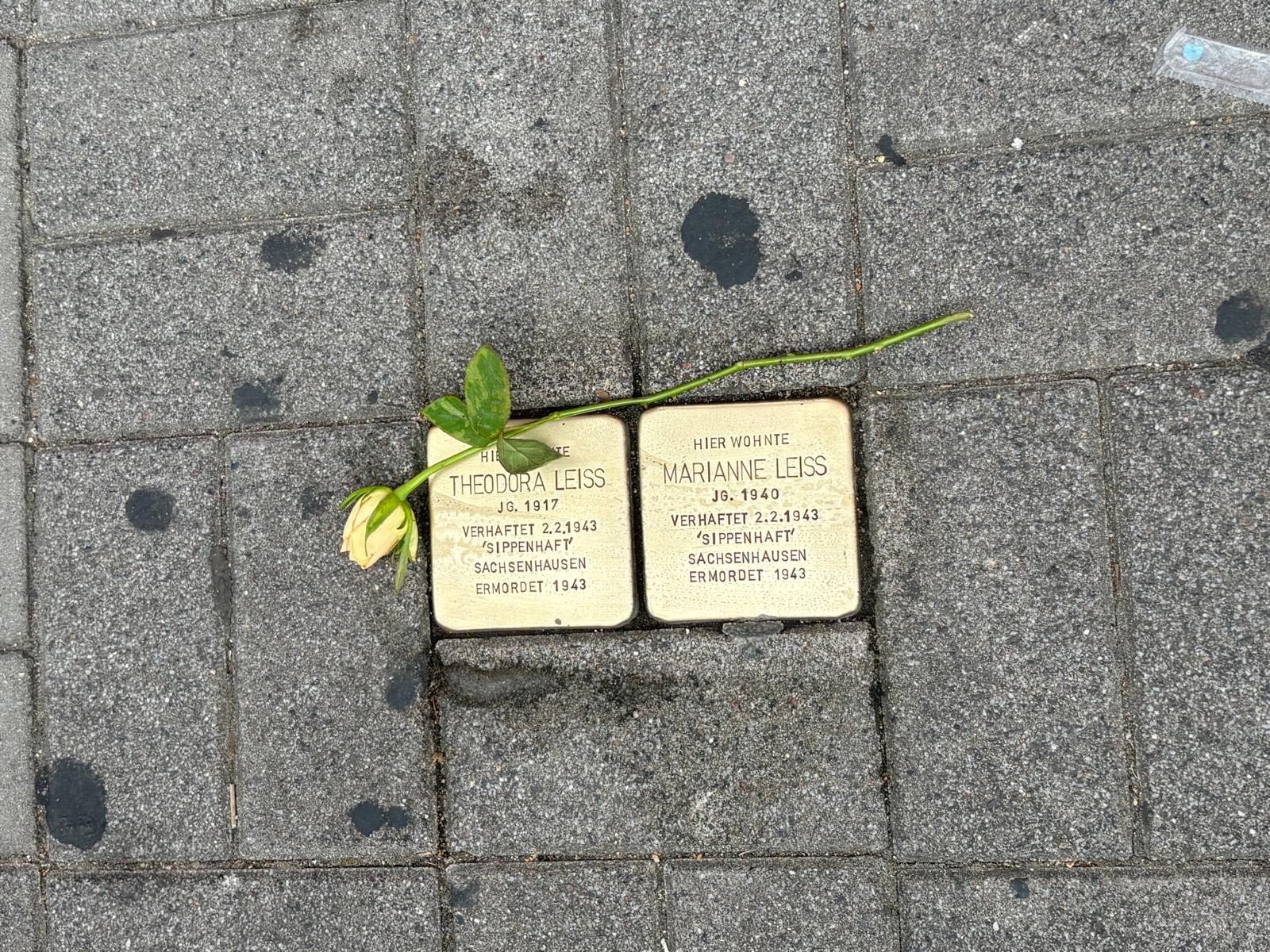 Anne-Frank-Tag 2026 am GGM